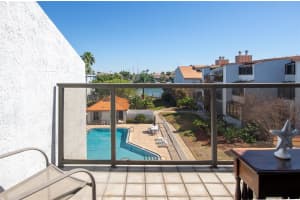 557 PINELLAS BAYWAY S #114, TIERRA VERDE, FL 33715 - MLS#MFRTB8461116