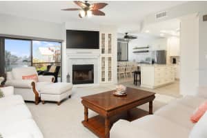 557 PINELLAS BAYWAY S #114, TIERRA VERDE, FL 33715 - MLS#MFRTB8461116