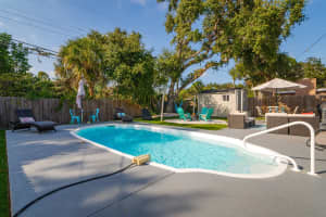 9122 94TH STREET, SEMINOLE, FL 33777 - MLS#MFRTB8461118