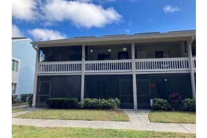 20921 Haulover Cv #f14, LUTZ