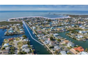 3336 GULFVIEW DRIVE, HERNANDO BEACH, FL 34607 - MLS#MFRTB8461133