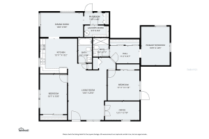 118 DAVID AVENUE, CLEARWATER, FL 33759 - MLS#MFRTB8461139