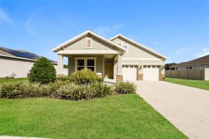 500 Nowell Loop, DELAND 500 Nowell Loop, DELAND