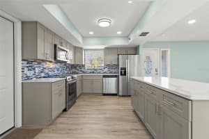 2261 BEVERLY LANE, CLEARWATER, FL 33764 - MLS#MFRTB8461149