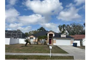 1003 Clearcreek Dr, TAMPA