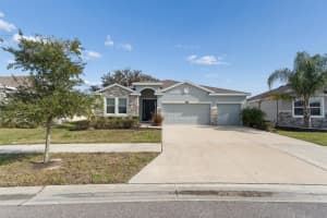 10702 LAXER CAY LOOP, SAN ANTONIO, FL 33576 - MLS#MFRTB8461156