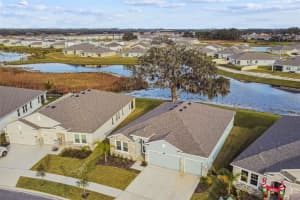 10702 LAXER CAY LOOP, SAN ANTONIO, FL 33576 - MLS#MFRTB8461156