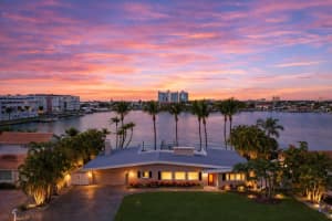 225 55TH AVENUE, ST PETE BEACH, FL 33706 - MLS#MFRTB8461157