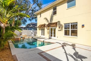 3204 W Empedrado St Tampa, FL 33629 Sold 03/26/26