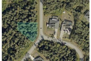 GEARY TER #78, NORTH PORT, FL 34288 - MLS#MFRTB8461162