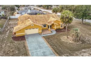 1093 DUNLAP AVENUE, SPRING HILL, FL 34609 - MLS#MFRTB8461170