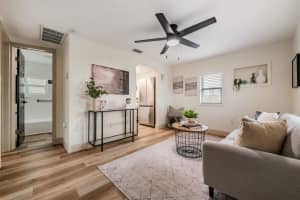 4941 43RD AVENUE, ST PETERSBURG, FL 33709 - MLS#MFRTB8461177