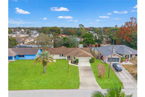 5078 KENMORE STREET, SPRING HILL, FL 34608 - MLS#MFRTB8461182