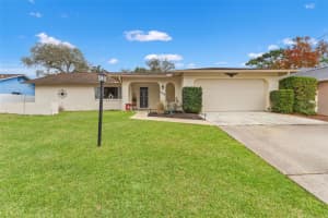 5078 KENMORE STREET, SPRING HILL, FL 34608 - MLS#MFRTB8461182