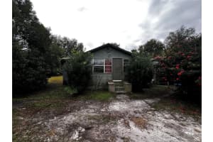 509 OSTEEN MAYTOWN ROAD, OSTEEN, FL 32764 Sold 02/06/26