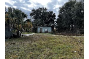 509 OSTEEN MAYTOWN ROAD, OSTEEN, FL 32764 Sold 02/06/26