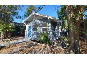 1307 12th Ave S, St. Petersburg, FL 33705, Sold 02/23/26