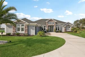 5027 LAKE TOSCANA DRIVE, WIMAUMA, FL 33598 - MLS#MFRTB8461199