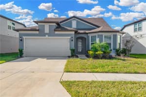 9107 Rally Spring Loop, WESLEY CHAPEL