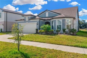 9107 RALLY SPRING LOOP, WESLEY CHAPEL, FL 33545 - MLS#MFRTB8461200