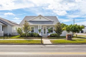 1854 13TH AVENUE, ST PETERSBURG, FL 33713 - MLS#MFRTB8461201