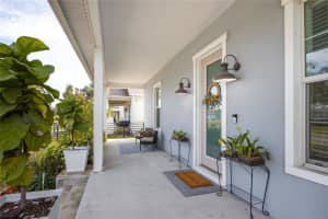 1854 13TH AVENUE, ST PETERSBURG, FL 33713 - MLS#MFRTB8461201