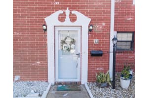 2250 PALMETTO AVENUE, DAYTONA BEACH, FL 32119 - MLS#MFRTB8461203