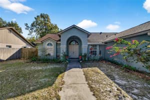 24134 Hampton Pl, LUTZ