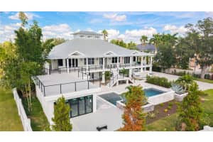 80 SHORE DRIVE, PALM HARBOR, FL 34683 - MLS#MFRTB8461208