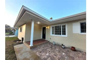 356 OVERBROOK DRIVE, LARGO, FL 33770 - MLS#MFRTB8461213