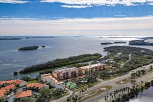 1695 PINELLAS BAYWAY S #D1, TIERRA VERDE, FL 33715 - MLS#MFRTB8461215