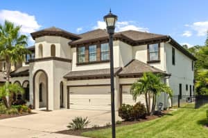 8414 EAGLE BROOK DRIVE, LAND O LAKES, FL 34638 - MLS#MFRTB8461224