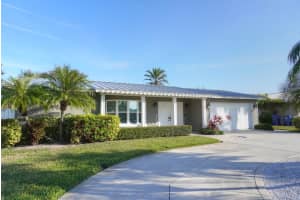293 Monte Cristo Blvd Tierra Verde, FL 33715 - Off Market