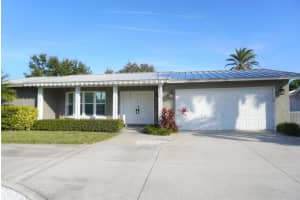 293 Monte Cristo Blvd Tierra Verde, FL 33715 - Off Market