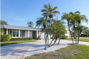 293 Monte Cristo Blvd Tierra Verde, FL 33715 - Off Market