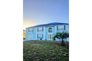 5391 BALDOCK AVENUE, SPRING HILL, FL 34608 - MLS#MFRTB8461229