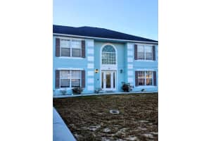 5391 BALDOCK AVENUE, SPRING HILL, FL 34608 - MLS#MFRTB8461229