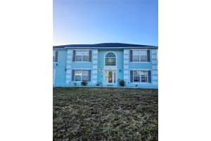 5391 BALDOCK AVENUE, SPRING HILL, FL 34608 - MLS#MFRTB8461229