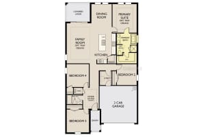 10163 HIDDEN HAMMOCK LOOP, PARRISH, FL 34219 - MLS#MFRTB8461242