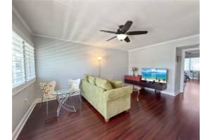 8100 DR MARTIN LUTHER KING JR STREET, ST PETERSBURG, FL 33702 - MLS#MFRTB8461256