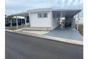 44 THATCH PALM STREET, LARGO, FL 33770 - MLS#MFRTB8461259