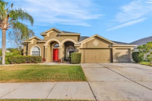 11709 STONEWOOD GATE DRIVE, RIVERVIEW, FL 33579 - MLS#MFRTB8461263