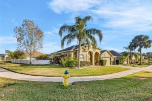 11709 STONEWOOD GATE DRIVE, RIVERVIEW, FL 33579 - MLS#MFRTB8461263