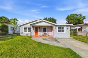 3113 DEWEY STREET, TAMPA, FL 33607 - MLS#MFRTB8461275
