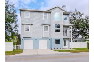 320 GEORGIA AVENUE, CRYSTAL BEACH, FL 34681 - MLS#MFRTB8461277