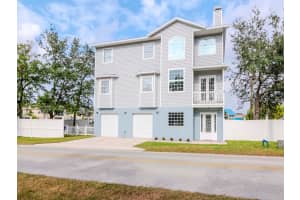 320 GEORGIA AVENUE, CRYSTAL BEACH, FL 34681 - MLS#MFRTB8461277