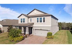 3138 HILLIARD DRIVE, WESLEY CHAPEL, FL 33543 - MLS#MFRTB8461289