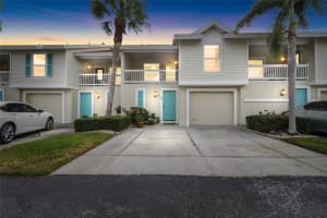 225 SUN VISTA COURT, TREASURE ISLAND, FL 33706 - MLS#MFRTB8461294