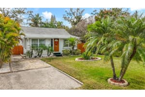 3752 57TH AVENUE, ST PETERSBURG, FL 33714 - MLS#MFRTB8461297