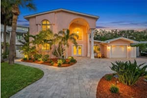 536 BAYWOOD DRIVE, DUNEDIN, FL 34698 - MLS#MFRTB8461300